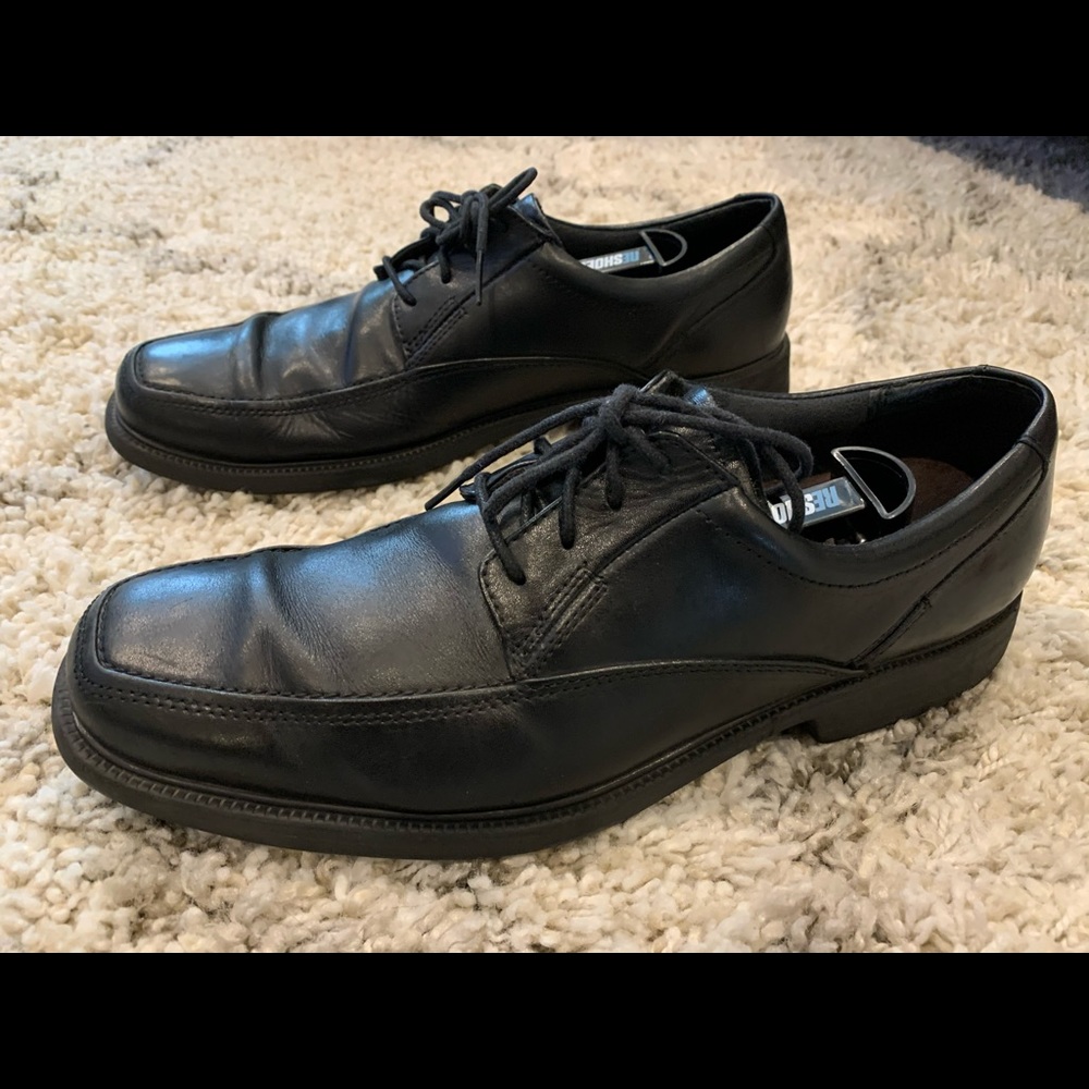 Men’s Bostonian Flexlite Ipswich dress shoe 10.5